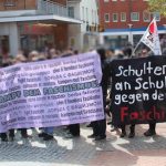 Ostermarsch Gifhorn 2014