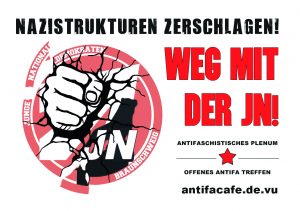 aufkleber_weg mit der jn