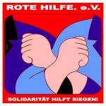 Rote Hilfe Logo