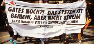 transparent: das System ist gemein, aber nicht geheim