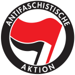 taler:Antifaschistische Aktion