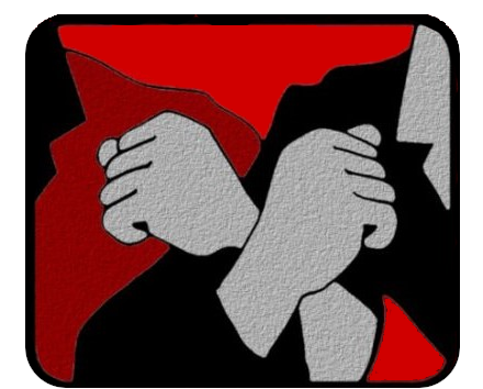 logo rote hilfe e.v.