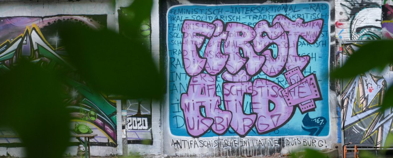 Antifaschistische Initiative Duisburg