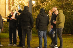 Die Rechte Kleingruppe