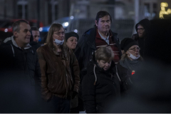 Spank und Grimm am 3.1.