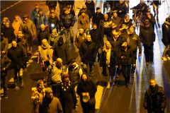 Straub und andere Verschwörungsideologen