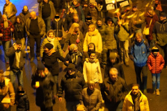 Teilnehmende bringen ihre Kinder mit