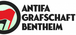 ANTIFA GRAFSCHAFT BENTHEIM