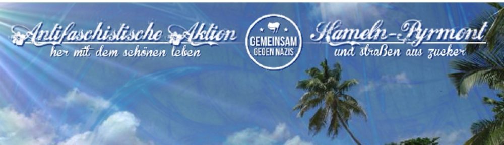Antifaschistische Aktion Hameln-Pyrmont [AAHM]
