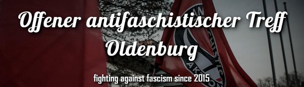 Offener antifaschistischer Treff Oldenburg