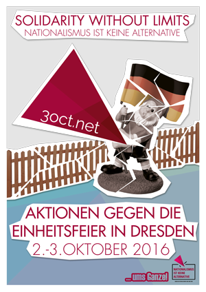 solidarity without limits