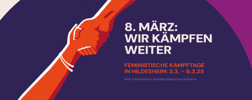 Antifaschistisches Netzwerk Hildesheim