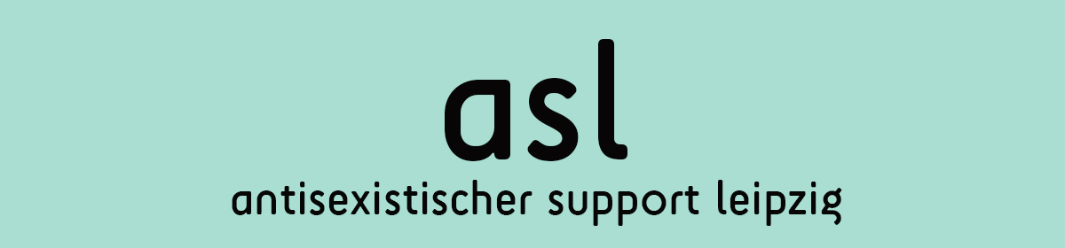 Antisexistischer Support Leipzig