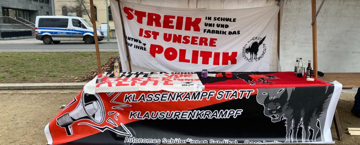 Autonomes Schüler*innen Syndikat