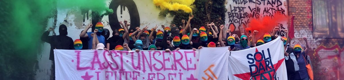 Assoziation autonomer Gruppen