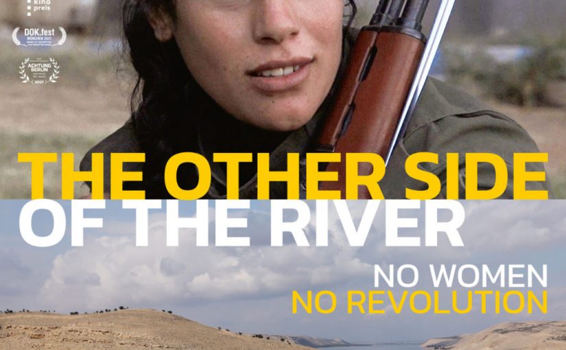 Filmvorführung – 11.10.2022