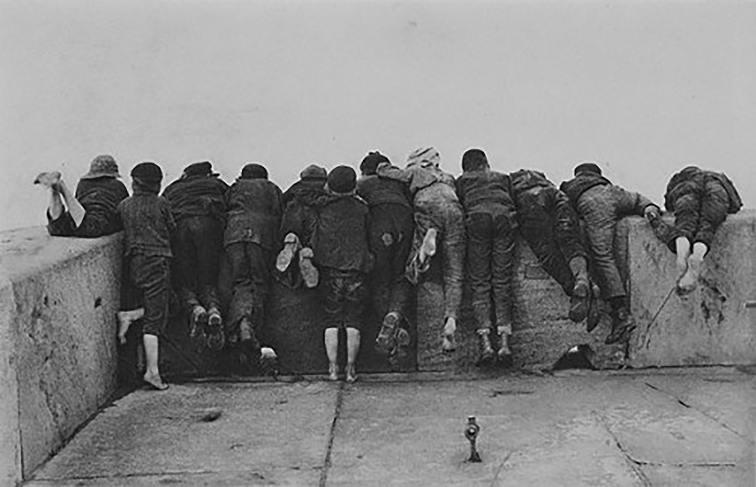 All my friends are bad kids! – über ein (mittlerweile eingestelltes) §129-Verfahren gegen Anarchist:innen in Hamburg und Bremen