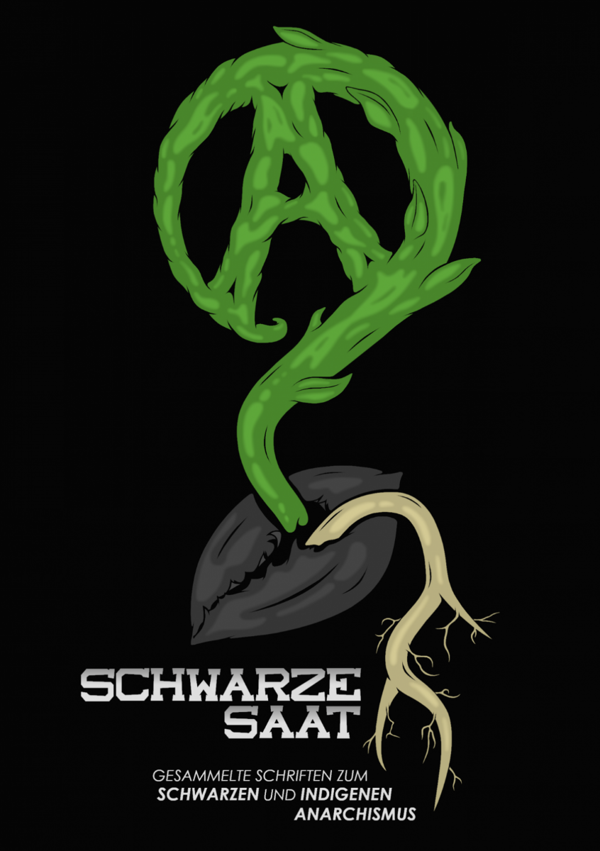 Ein Buch, um damit die weiße Vorherrschaft zu erschlagen