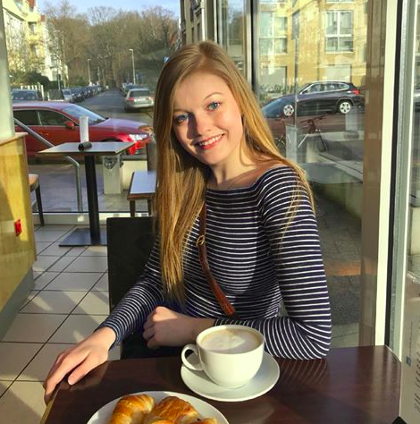 Ann-Marie Diederichs