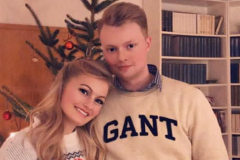 Ann-Marie Diederichs und Albrecht Diederichs