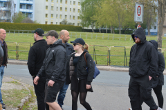 Ann-Marie Diederichs und Joost Nolte