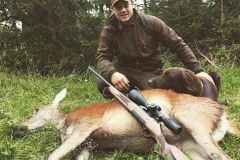 Felix Leonhard Hauser