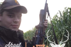 Felix Leonhard Hauser