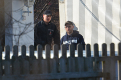 Felix Leonhard Hauser