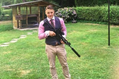 Felix Leonhard Hauser