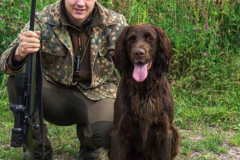 Felix Leonhard Hauser