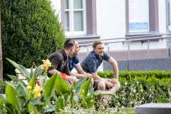 Felix Leonhard Hauser