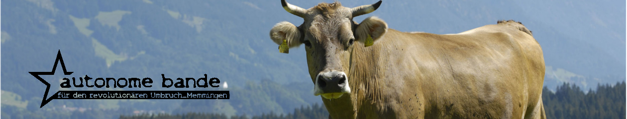 Autonome Bande Memmingen