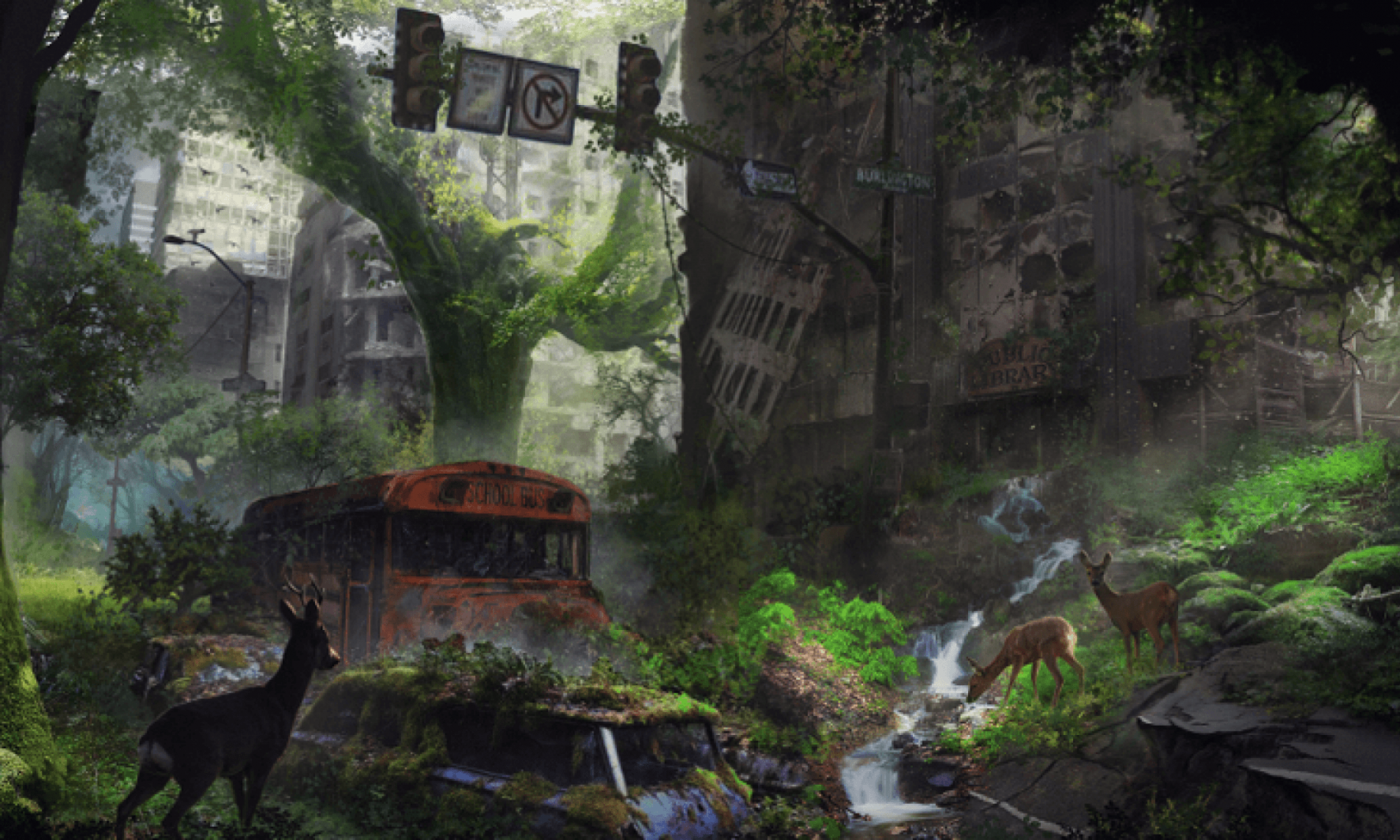 Animales contra el Transhumanismo