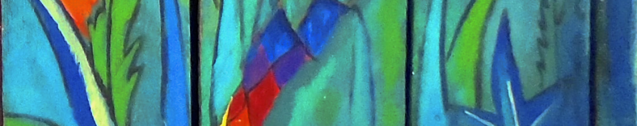 Ja‘un ta yan balumil – ser internacionalista.