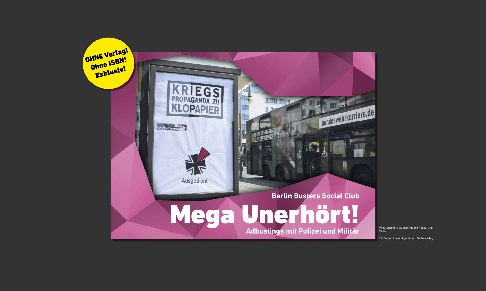 MEGA UNERHÖRT!