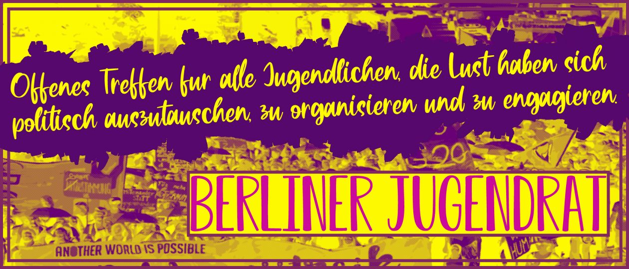 Berliner Jugendrat