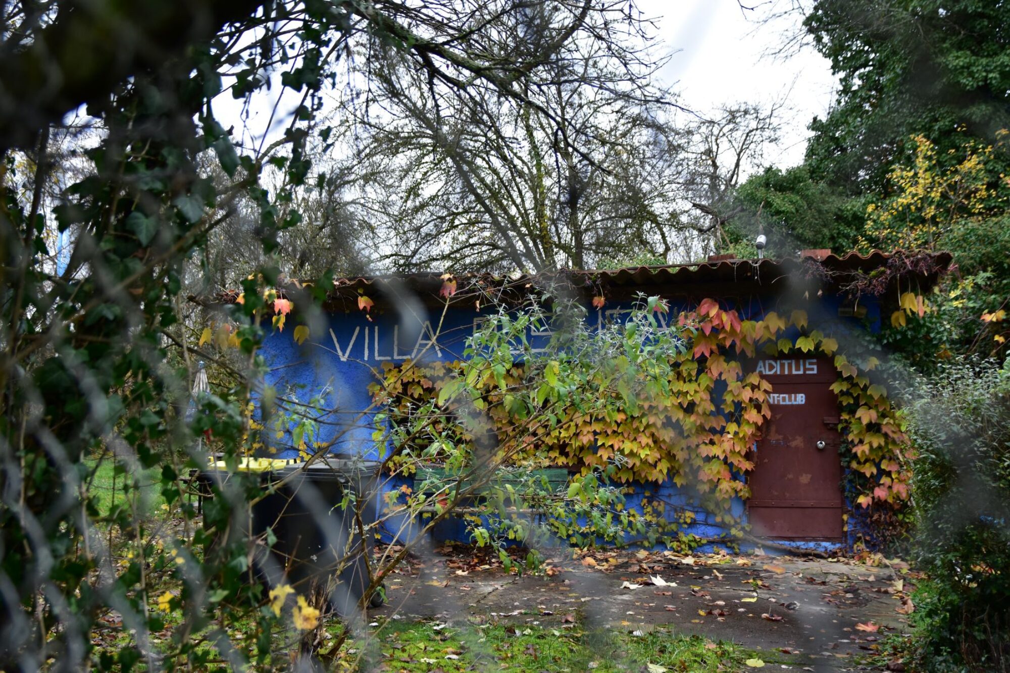 Bewohner*innen-Initiative Alte Ziegelei Nürtingen