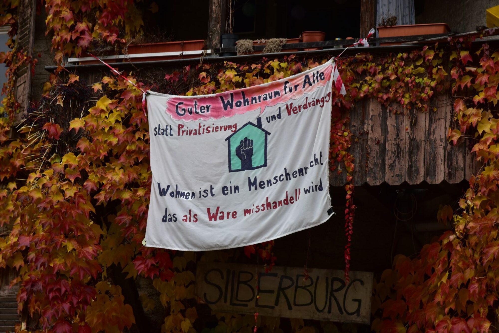 Bewohner*innen-Initiative Alte Ziegelei Nürtingen