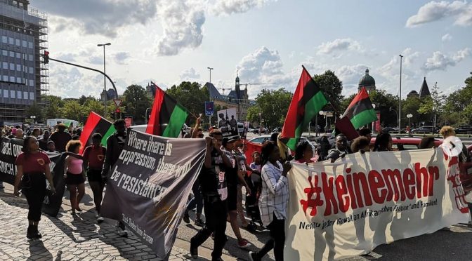 Heute: Kommt zur Urteilsverkündung vom Fall Juliet