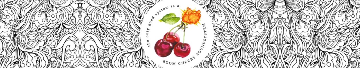 Boom Cherry Soundsystem