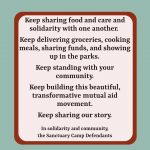 March 2022 Asheville Sanctuary Park Defendants