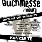 Erste Programmankündigung