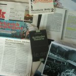 Noch 15 Tage, dann geht es los!