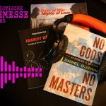 The Book Fair as a Podcast: Food for Future