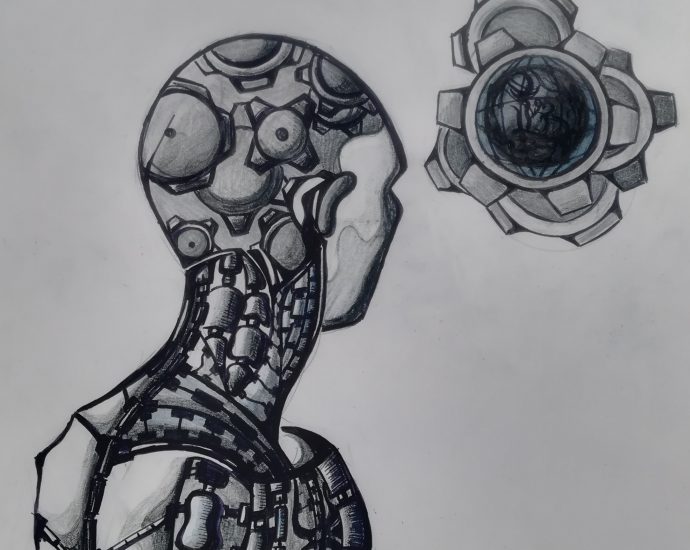           Los Chimpances del Futuro