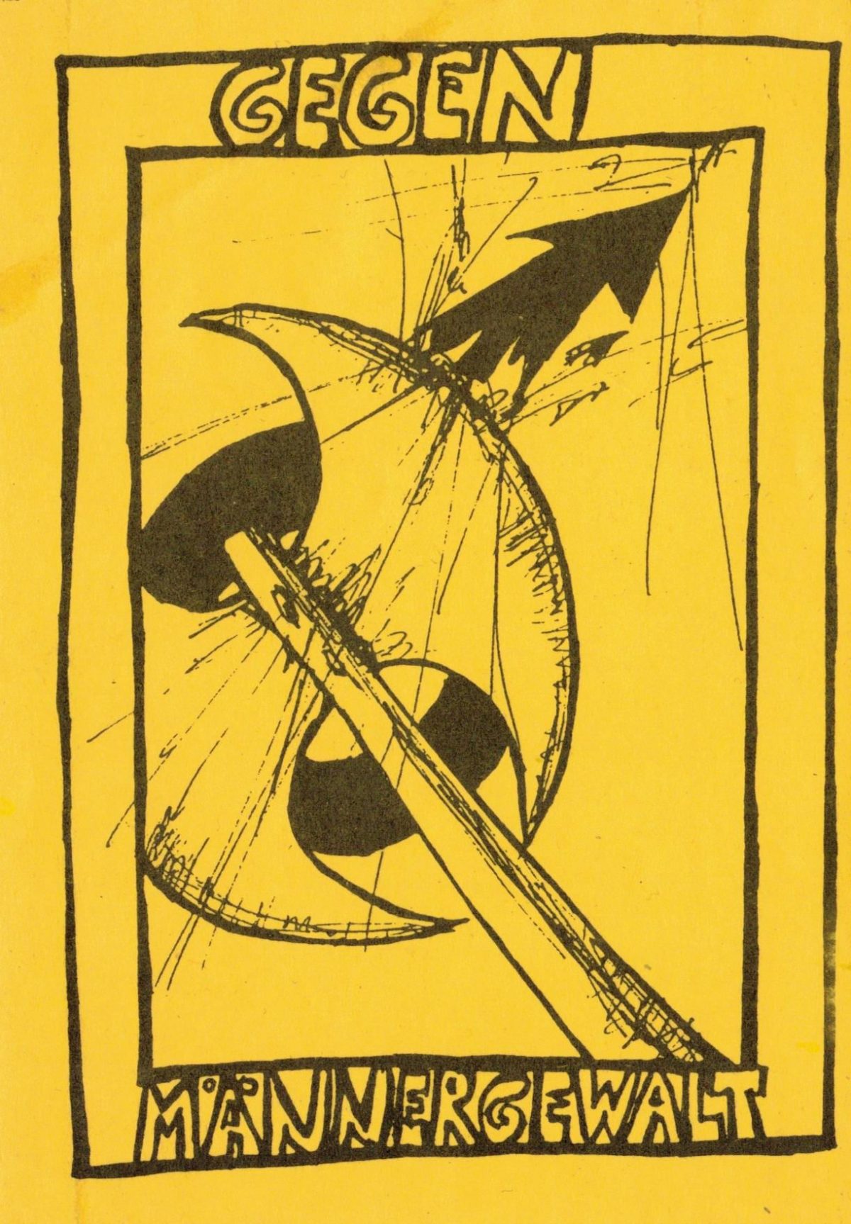 „Die Frauenpatrouille ist sehr gut gelaufen!“  – Zwei autonome Feminist*innen über selbst organisierte Schutzkonzepte, internationale Vernetzungen und vergangene sowie heutige Auseinandersetzungen mit Femi(ni)ziden