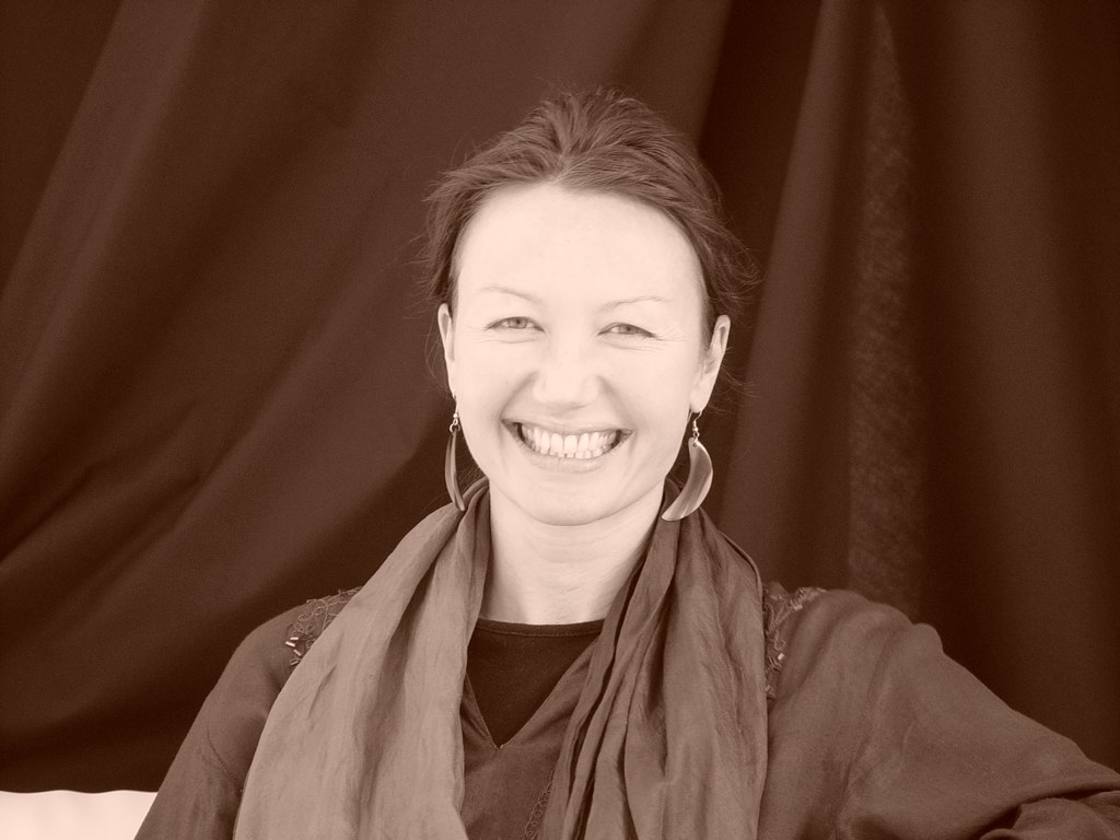 Bettina Zehetner – „Die Themen der Frauen sind im Großen und Ganzen gleich geblieben, weil sich die Gesellschaft nur irrsinnig langsam emanzipiert“