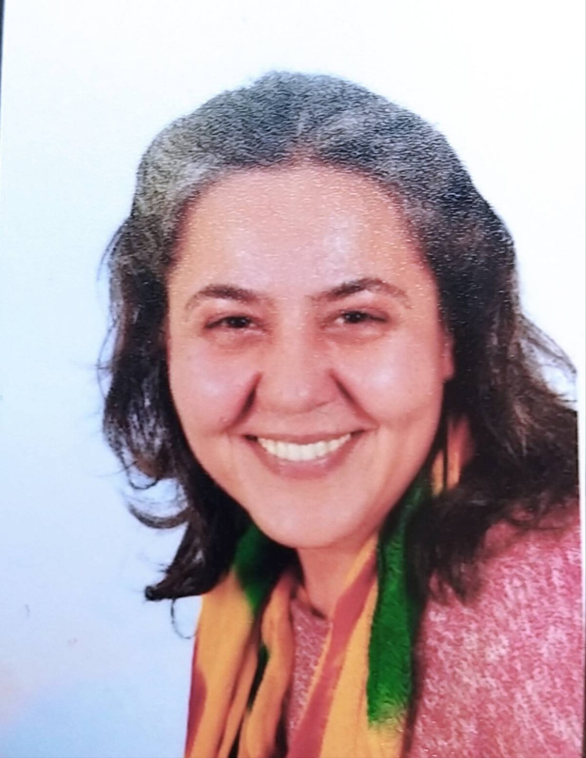 „Es ist wichtig, auf der Straße zu sein, weil dort ist das Leben“