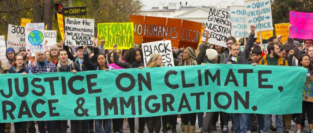 climatejusticeantiracist