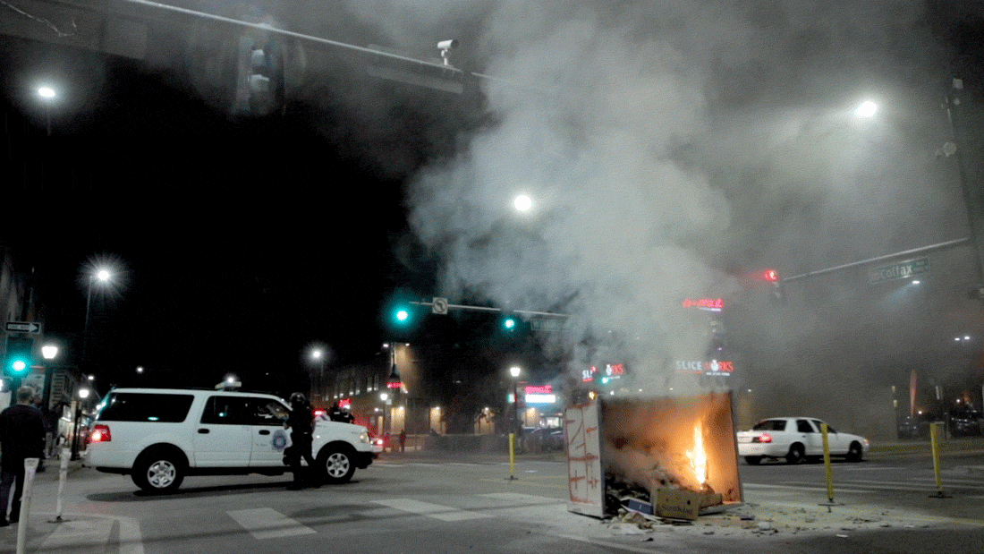 Colorado Liberation & Autonomy